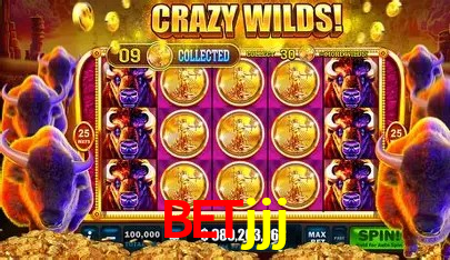 Jackpots e promoções na betjjj