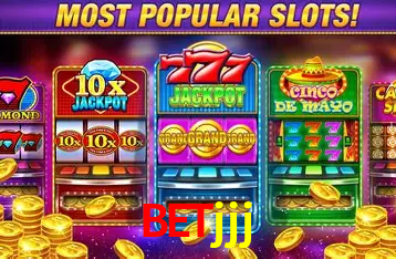 Provedores de Jogos betjjj