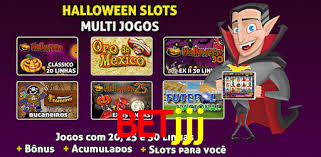 betjjj: Jogos de Caça-Níqueis-Altas Recompensas, Roleta-Velocidade, Blackjack-Desafios Máximos