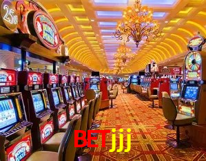 Slots com jackpots e giros grátis na betjjj