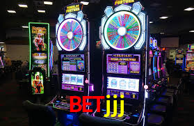 betjjj: Seu Cassino Premiado com Pagamentos Rápidos