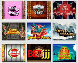 Exclusive Games betjjj