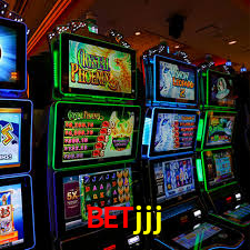 Live Casino betjjj
