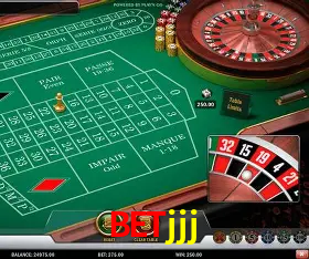 Estatísticas do Jogo betjjj