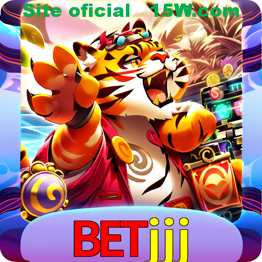 APK oficial da betjjj para Android